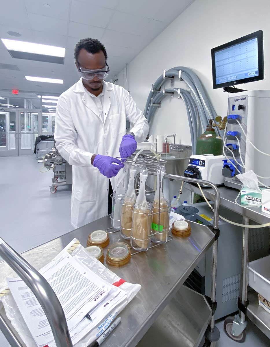 Technology Transfer Case Study by Makini Pharma Group