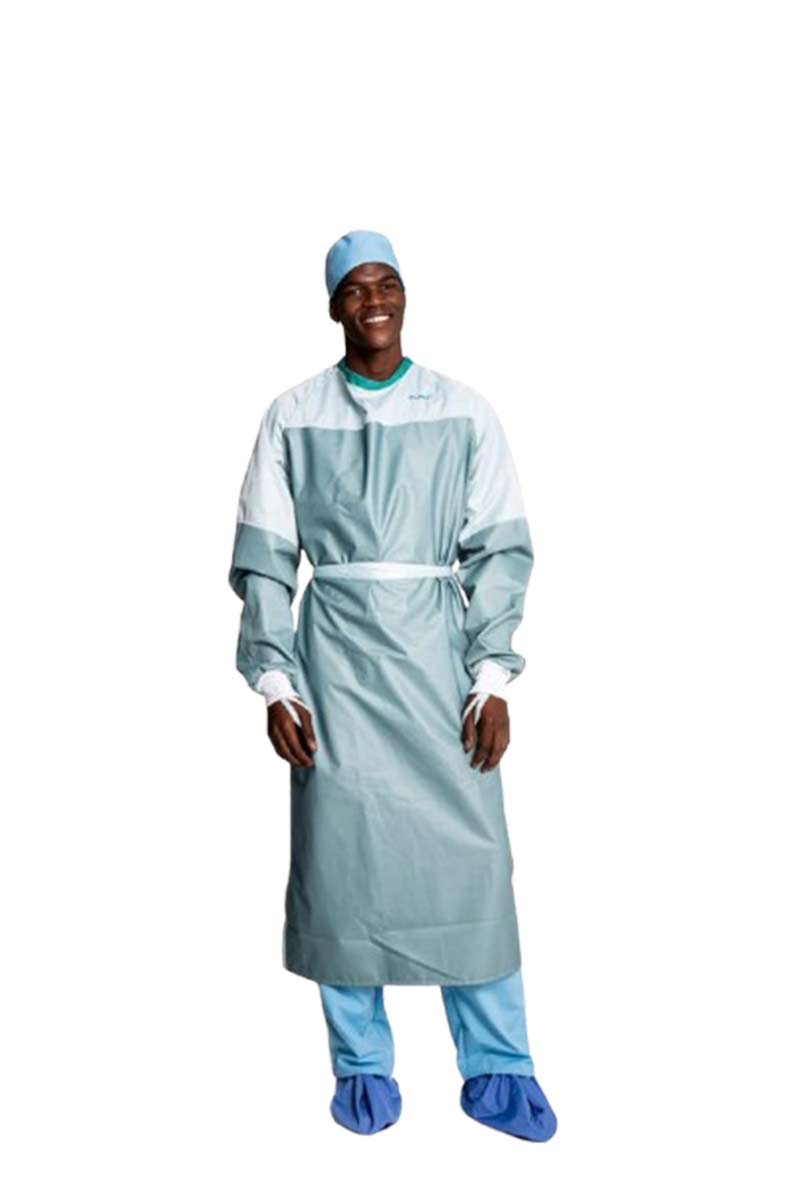 Theater Gowns - Operating Room Products by Makini Pharma