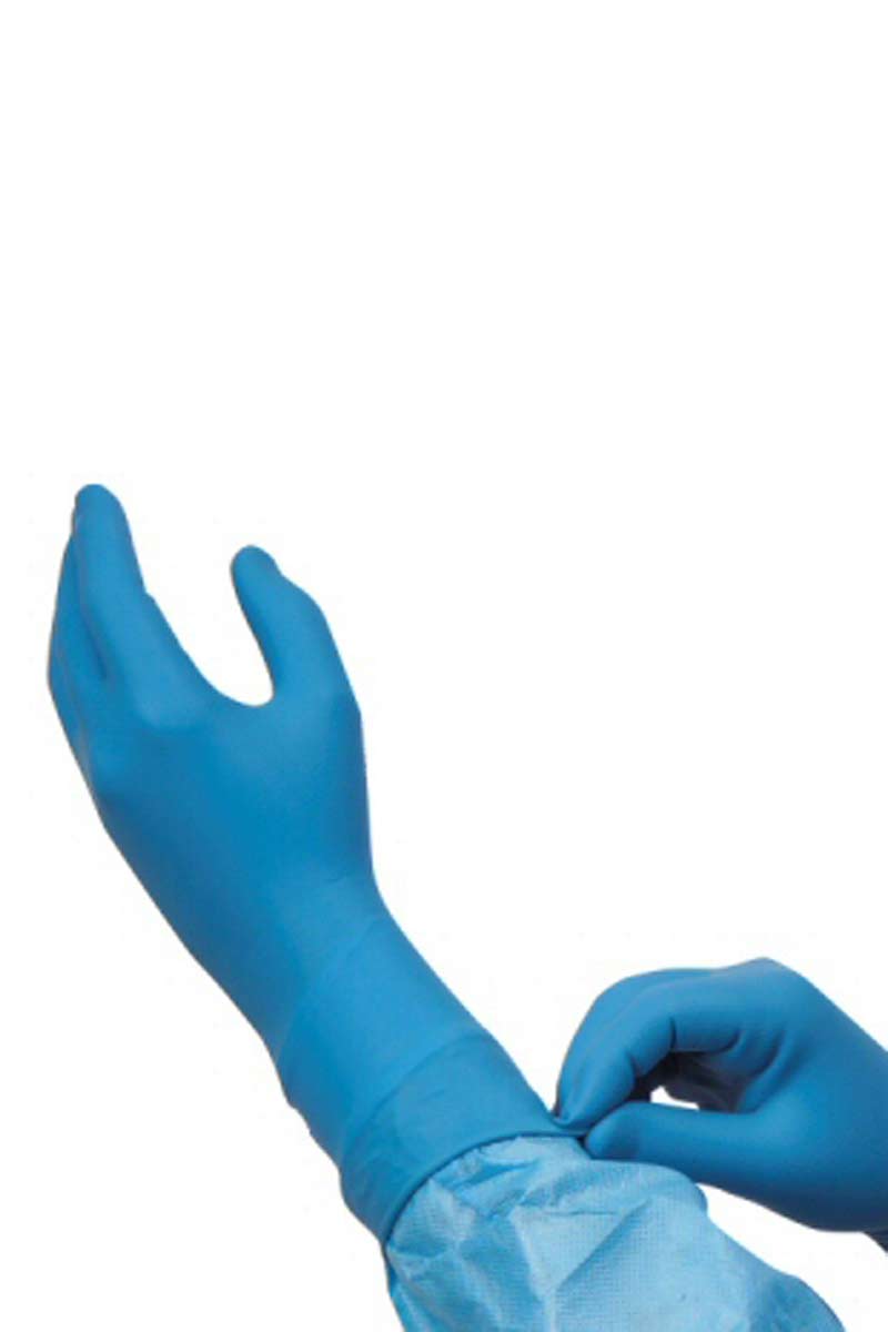 Protective Gloves - Health and Safety Products by Makini Pharma