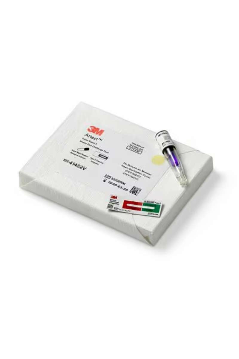 Indicators - Sterilization Products by Makini Pharma