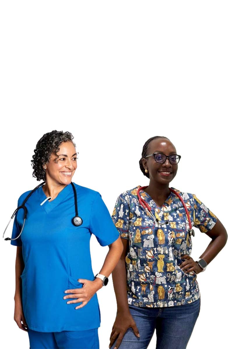 Scrub suits - Operating Room Products by Makini Pharma