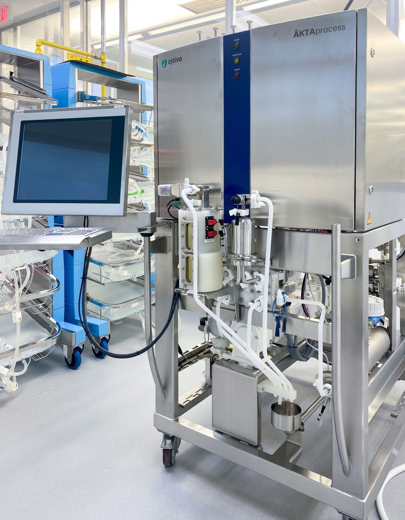 Technology Transfer Services by Makini Pharma