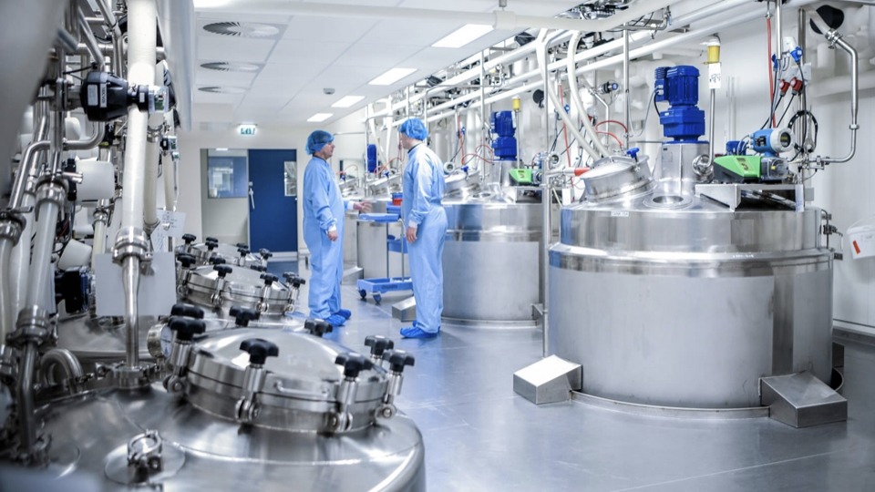 Technology Transfer Services by Makini Pharma Group