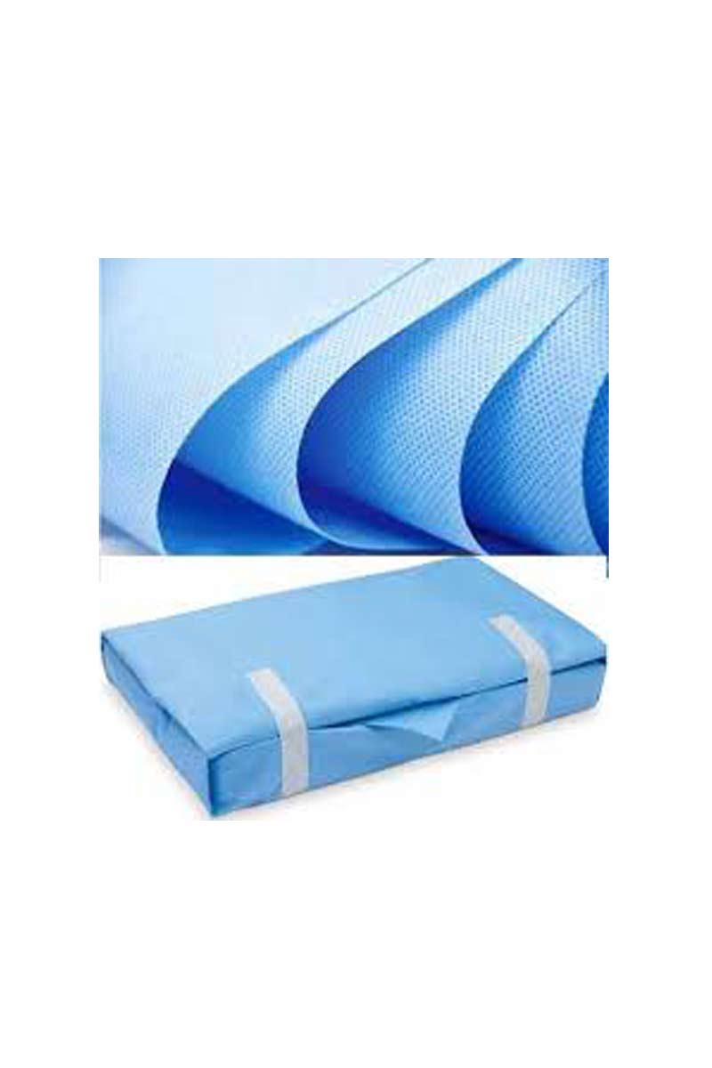 Sterilization Wraps - Sterilization Products by Makini Pharma